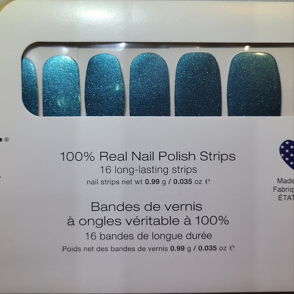 Color Street Bundle - Picture 2 of 4